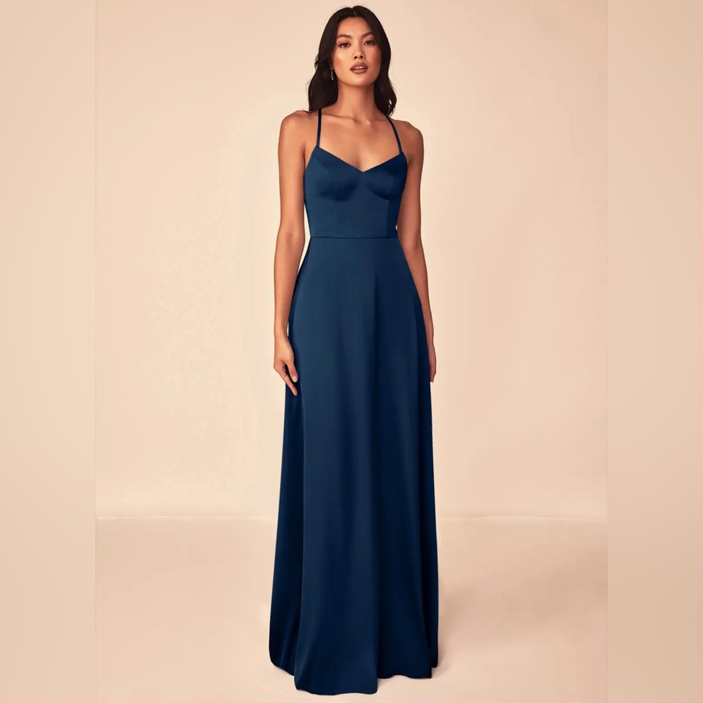 Azazie Mei Dress
